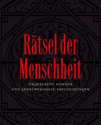 Mystik. Rätsel der Menschheit Politics & History