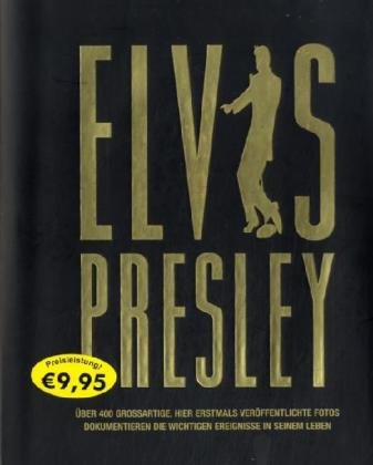 Elvis Presley Arts & Music Books