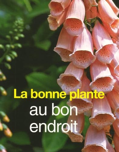 La bonne plante au bon endroit book