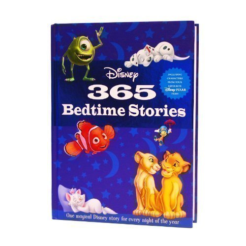Product Image: Disney 365 Bedtime Stories