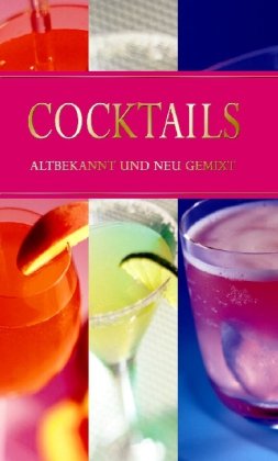 Cocktails Politics & History