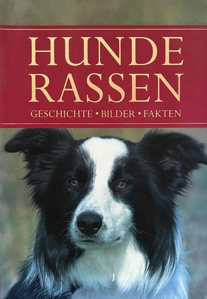 Hunderassen Pets