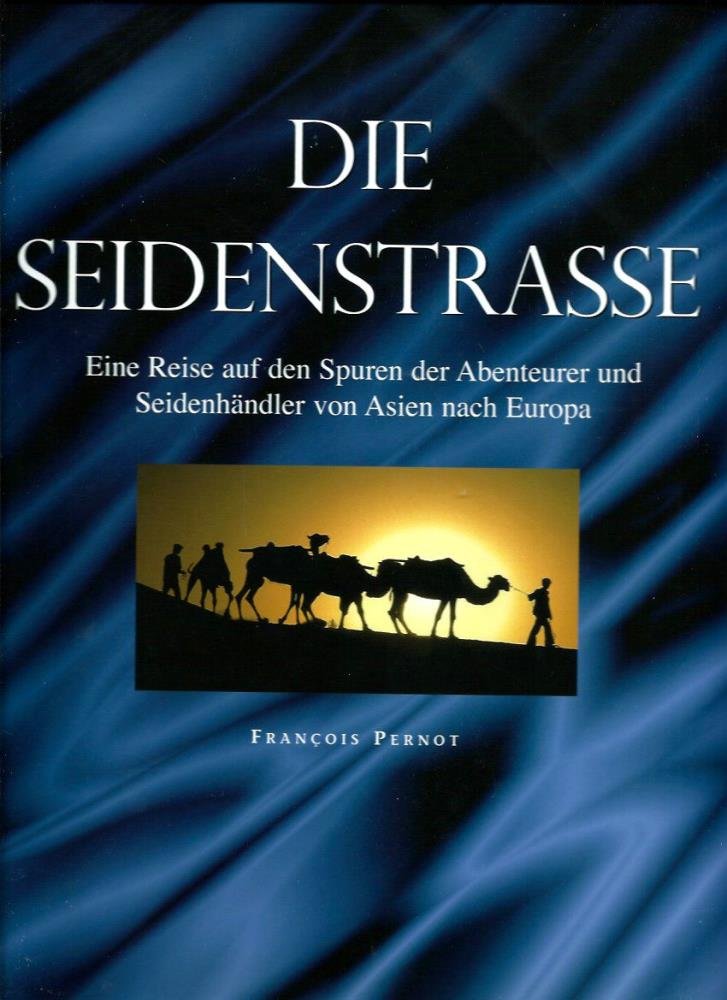 Die Seidenstraße Books