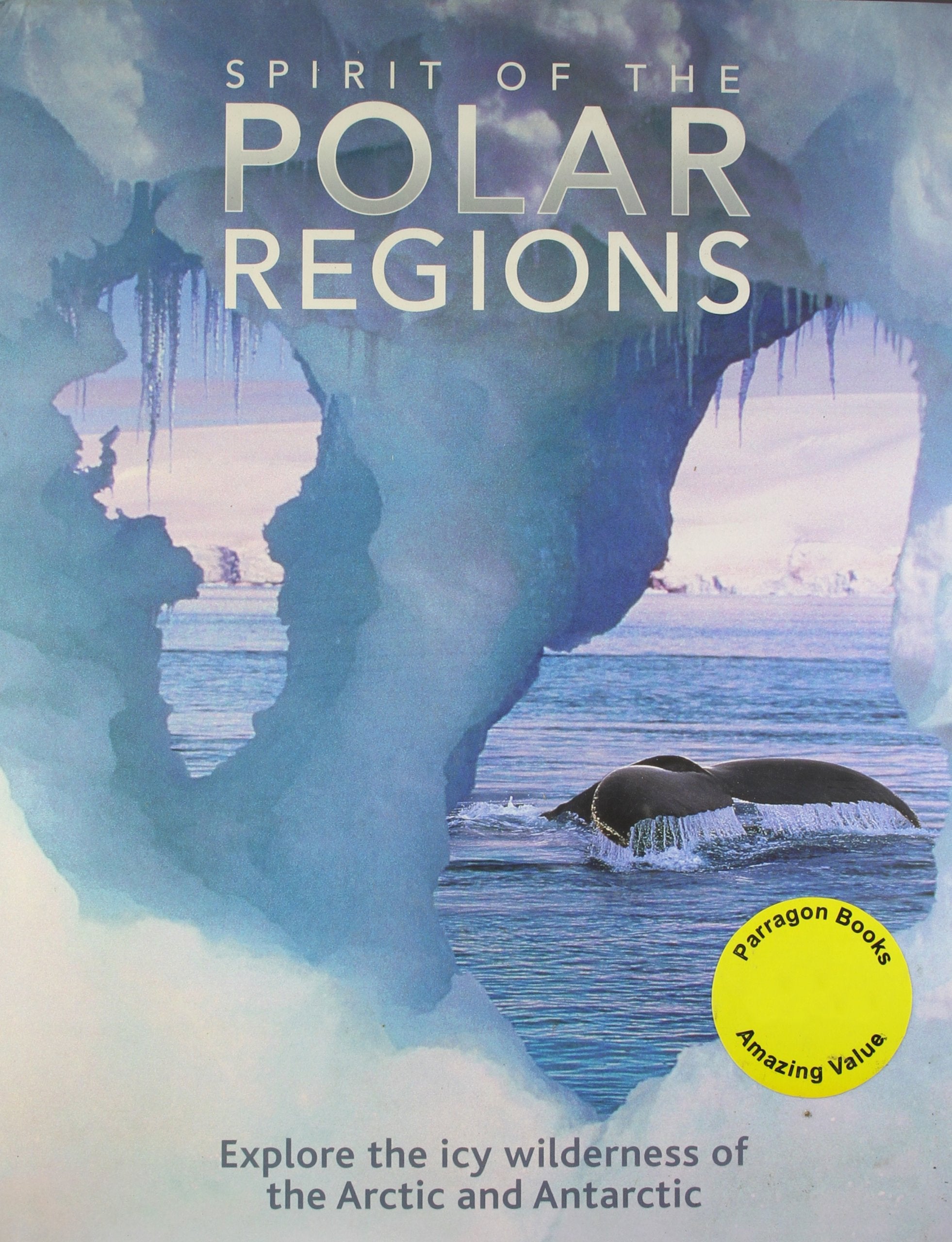 Spirit of the Polar Regions Mathematics