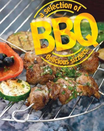 Barbecue Leisure, Home & Garden