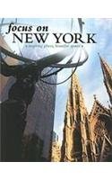 Focus on New York: Inspiring Places, Beautiful Spaces Travel