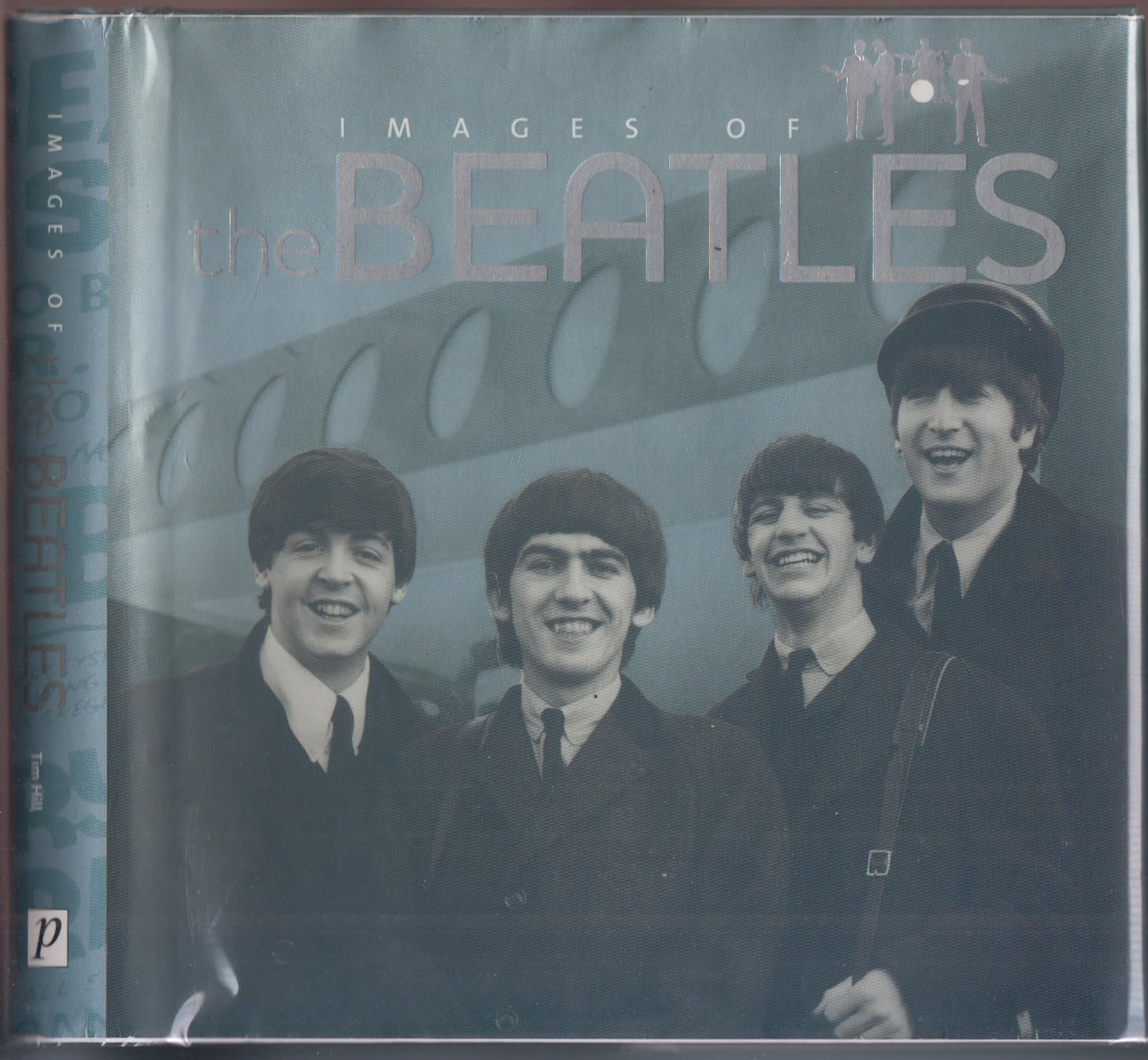 Images of the Beatles Photography