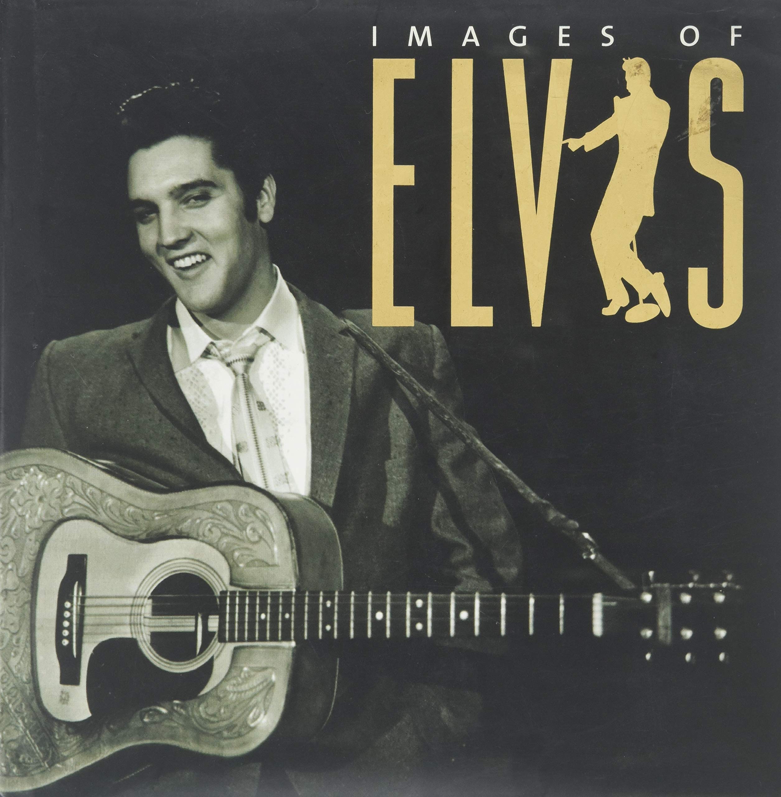 Elvis (Images Of...) Photography