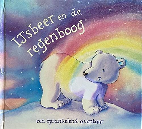 Product Image: IJsbeer en de regenboog