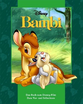 Bambi Classics