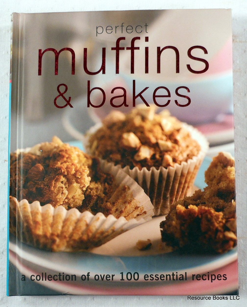 Perfect Muffins & Bakes Cooking & Enjoying