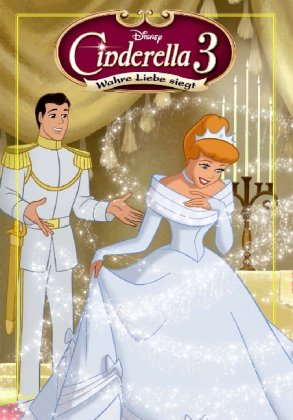 Cinderella.Bd.3: Wahre Liebe siegt Fairy Tales & Legends