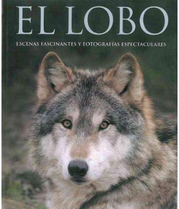 Es Spirit of the Wolf Books