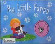 My Little Puppy (Animal Charms) Novels & Short Stories