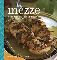 Food Lovers Mezze: A Culinary Journey of Discovery book