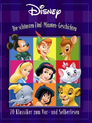 Die schönsten Fünf-Minuten-Geschichten Children's books