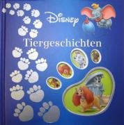 Disney Tiergeschichten Books