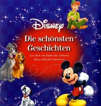Die schönsten Geschichten Books