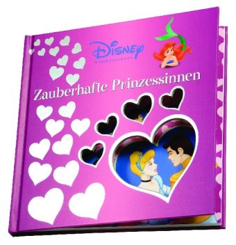 Zauberhafte Prinzessinnen Fairy Tales & Legends