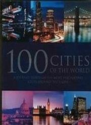 100 Cities of the World Social Sciences