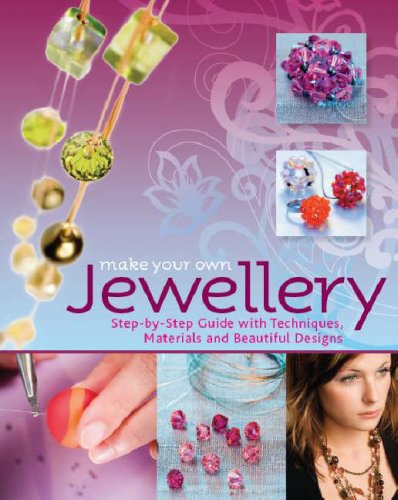 Make Your Own Jewellery Hobbies & Crafts