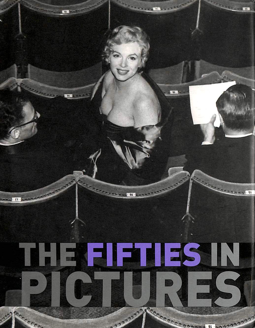 The Fifties in Pictures Travel