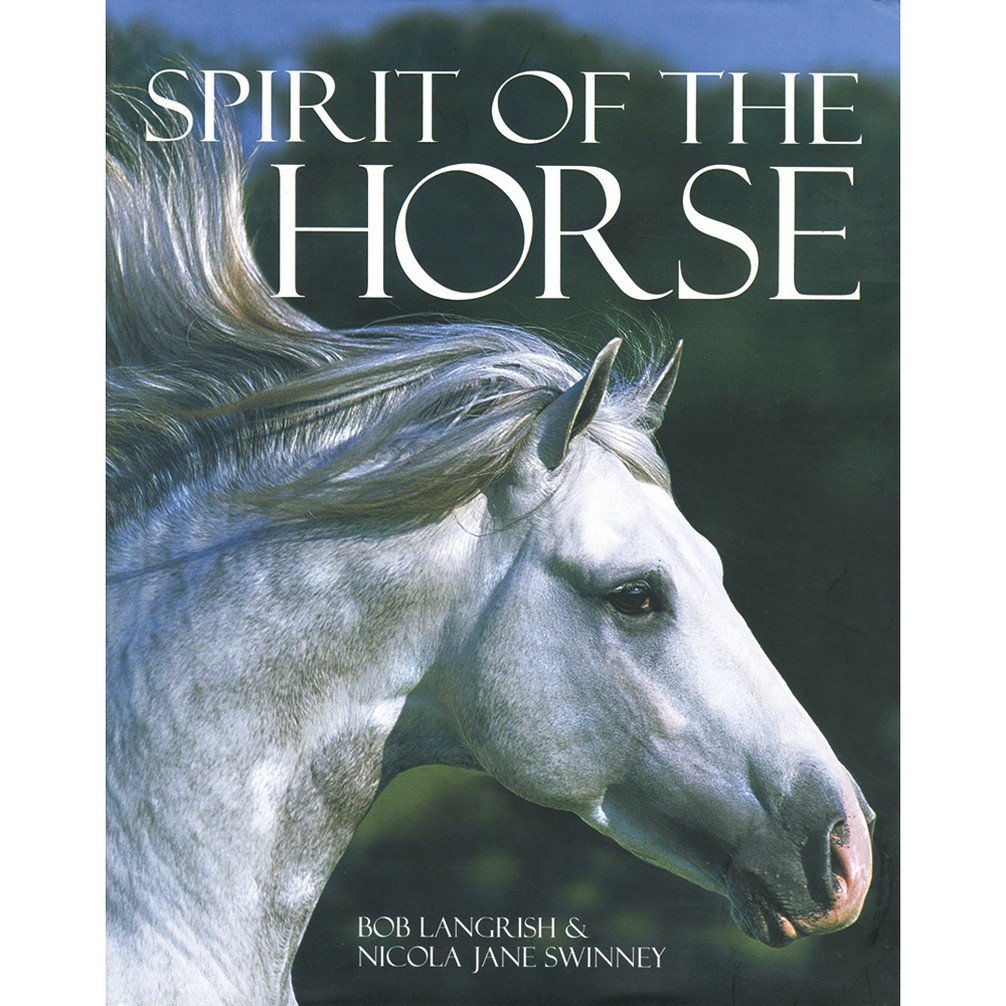Spirit of the Horse Pets