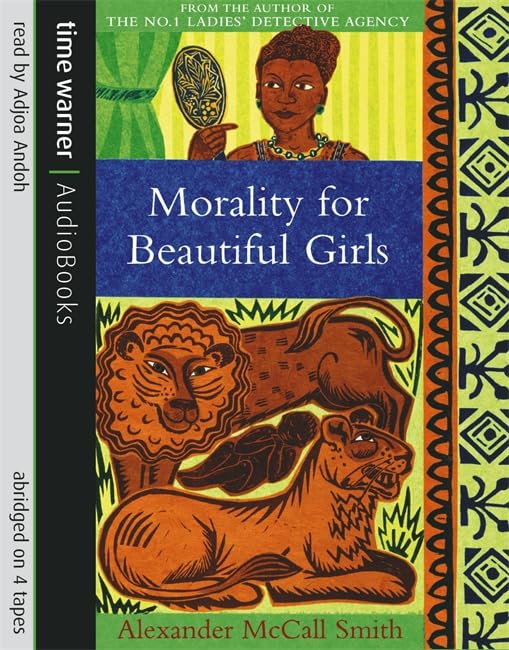 Product Image: Morality For Beautiful Girls