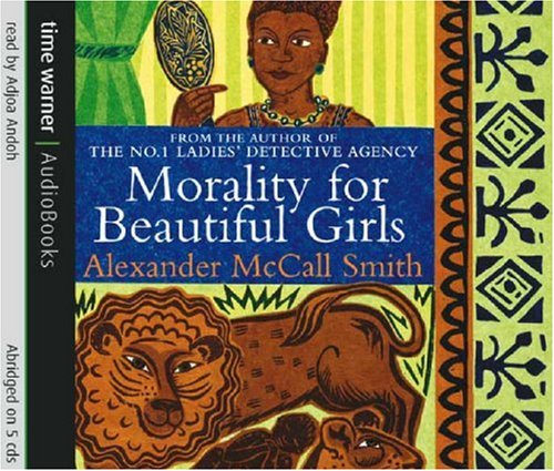 Product Image: Morality For Beautiful Girls