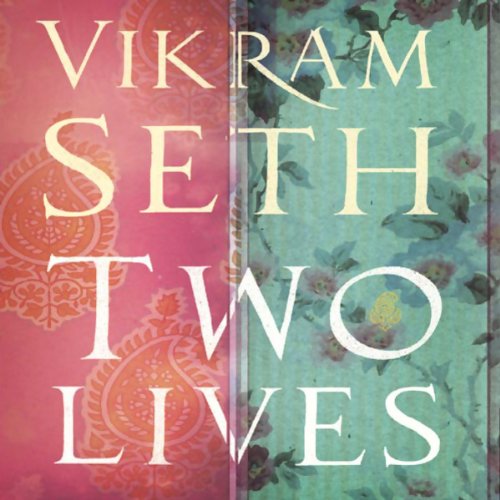 Two Lives, 6 Audio-CDs Contemporary literature Books