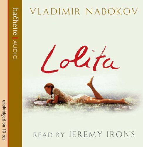 Lolita cd