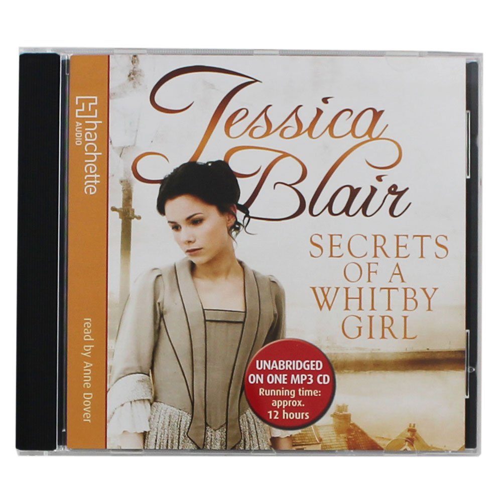 Secrets of a Whitby Girl Contemporary literature