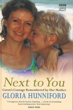 Next to You (Large Print Edition) Books