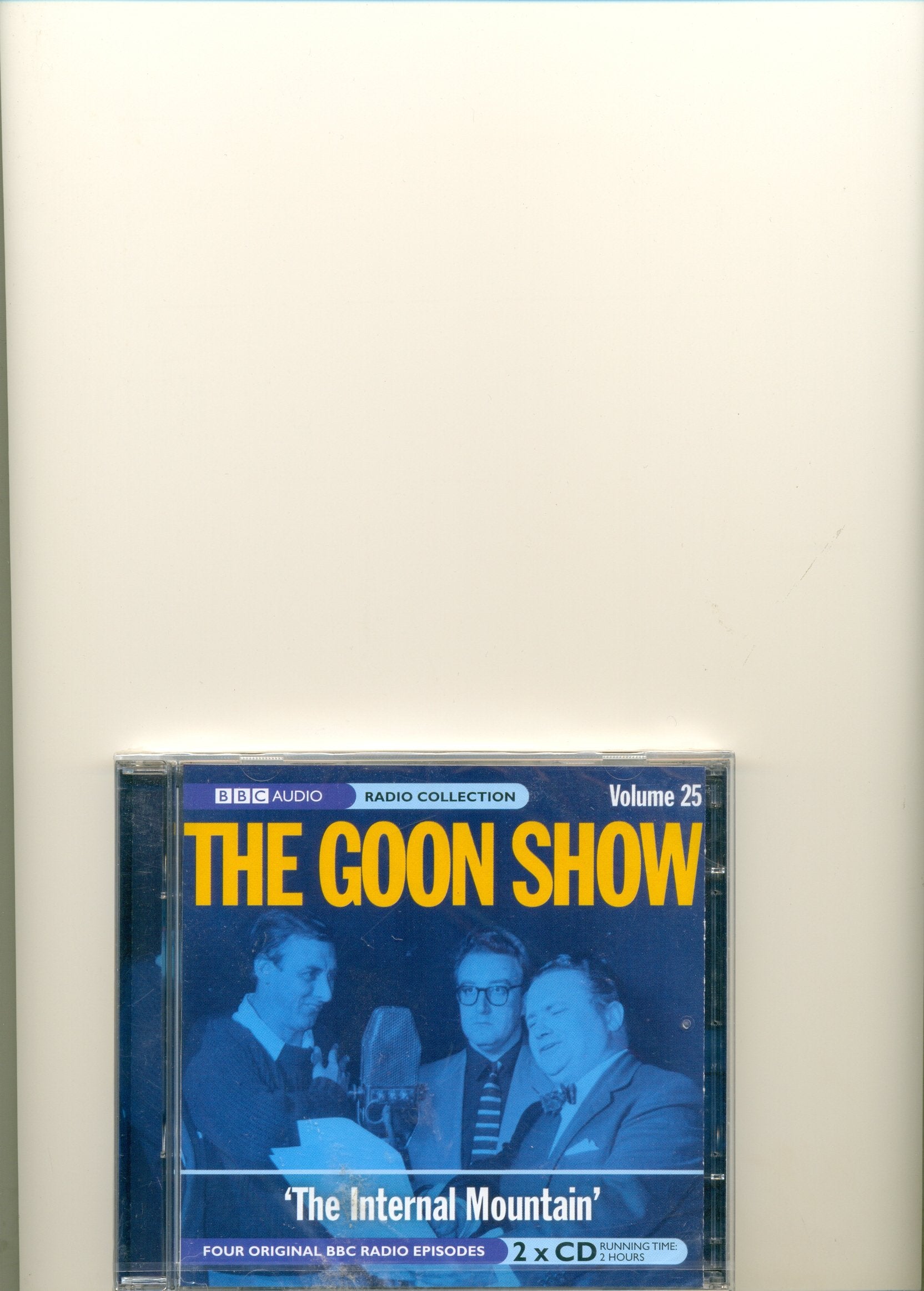 The Goon Show Music