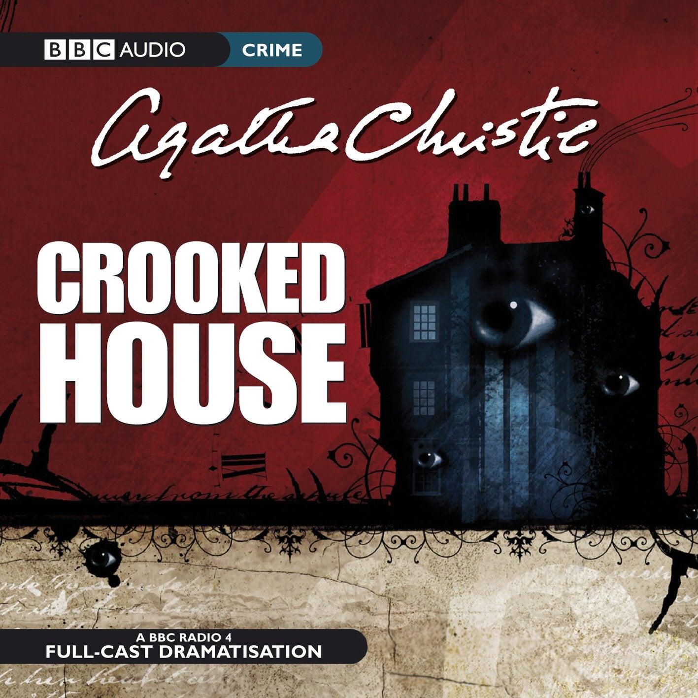 Product Image: Crooked House