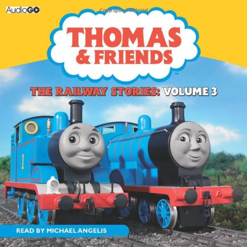 Thomas & Friends: Railway Stor cd