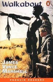 livro walk about level 2 james vance marshall 2004 Books