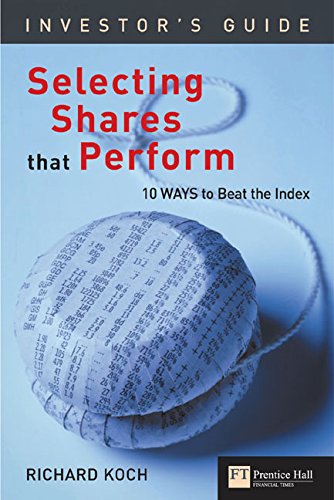 Multi Pack 2 Selecting Shares that Perform with Analyzing Companies and Valuing Shares Business & Technology