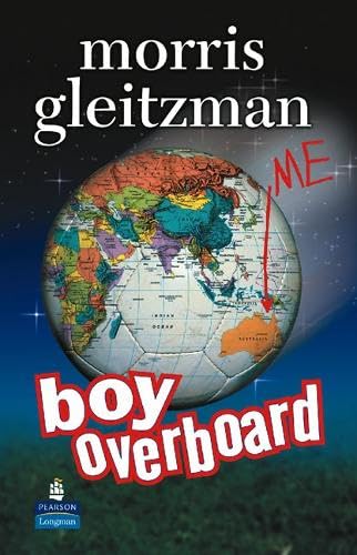 Boy Overboard: Text in English (NEW LONGMAN LITERATURE 11-14) Study Guides