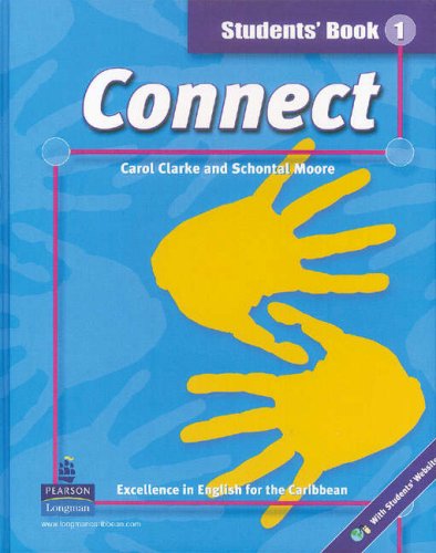 Connect Students' Book 1 hardback Books