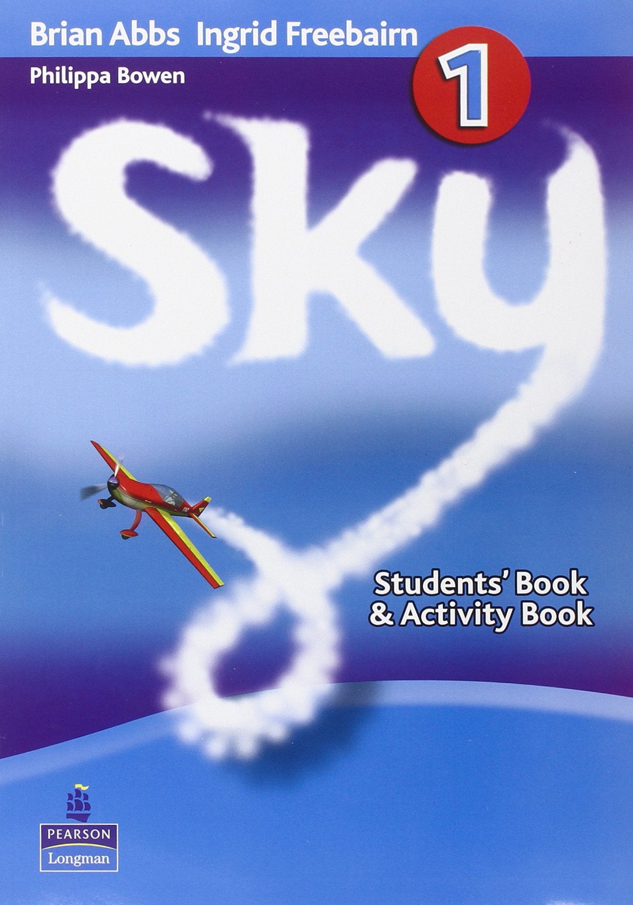 Sky. Pack level 1. Student's book-Workbook-Portfolio. Per la Scuola secondaria di primo grado. Con CD Audio (Vol. 1) Professional & Reference Books