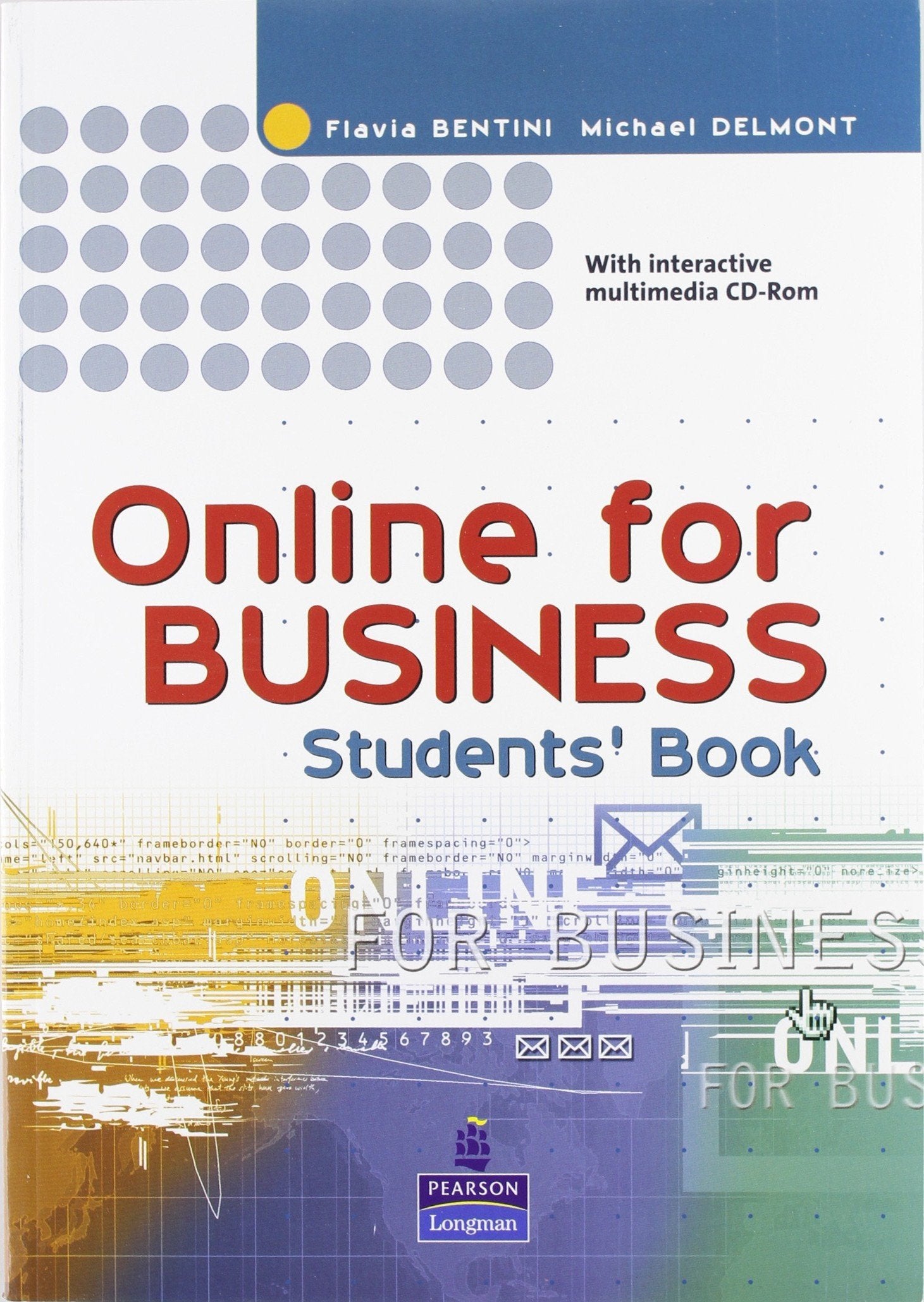 Online for business. Pack unico. Student's book. Per le Scuole superiori book