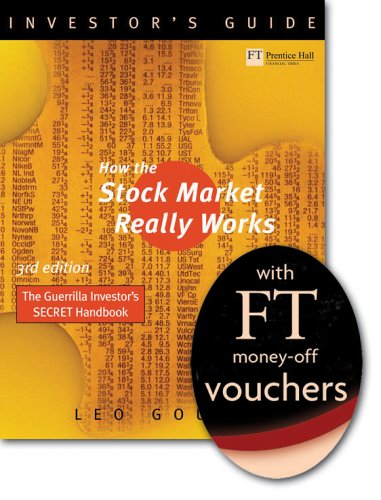 FT Promo How the Stock Markets Really Work Business & Technology