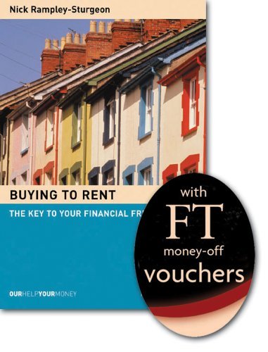 FT Promo Buying to Rent Business, Finance & Career
