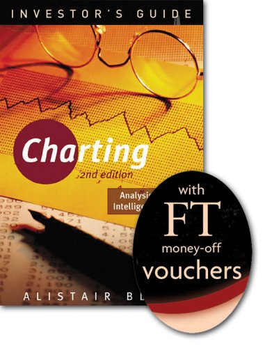 FT Promo Investors Guide to Charting Business, Finance & Career