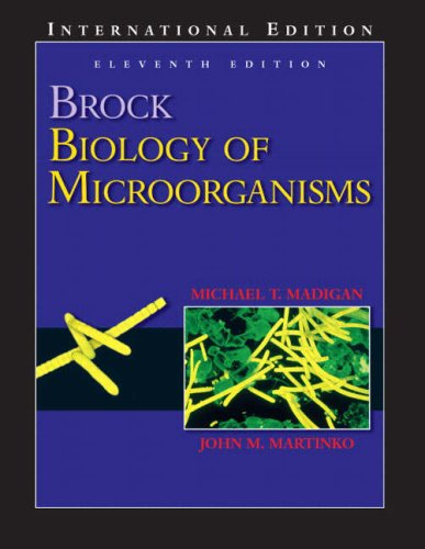 Value Pack: Practical Skills in Biomolecular Sciences with Brock:Biology of Microorganisisms (Int Ed) Natural Sciences