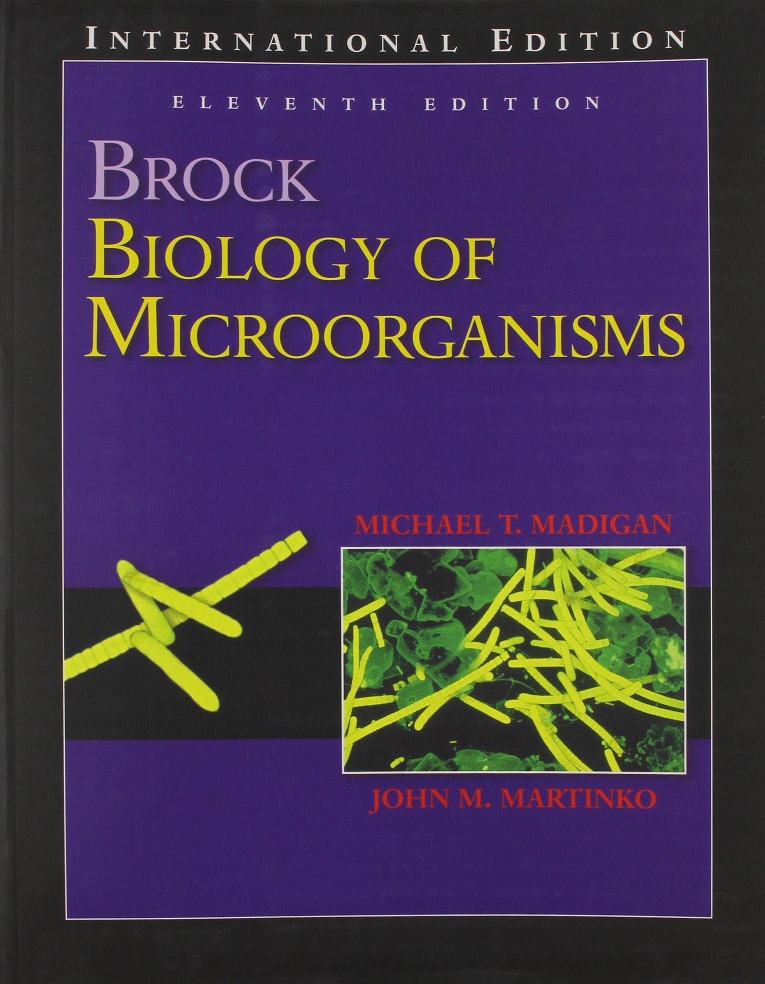 Online Course Pack:Brock Biology of Microorganisms and Student Companion Website Access Card (International Edition) with OneKey CourseCompass Student Access Kit for Madigan Natural Sciences