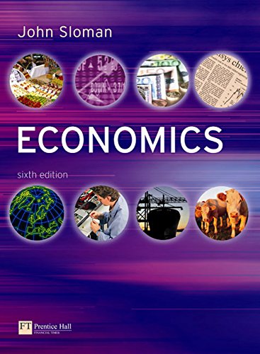 Valupack: Economics and Economics Workbook Business, Finance & Career