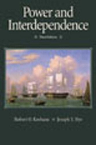 Value Pack: Power and Interdependence with Introduction to International Relations with Essence of Decision Politics & History