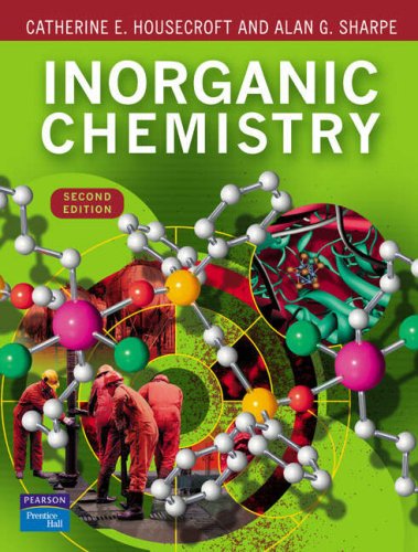 Value Pack: Organic Chemistry with Inorganic Chemistry with Physical Chemistry Natural Sciences
